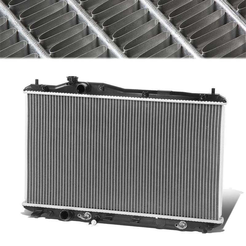 13257 Replacement Radiator 12-15 Honda Civic Hybrid