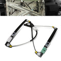 04-14 Audi A3 4-Dr Power Window Regulator w/o Motor - Front Left Driver Side