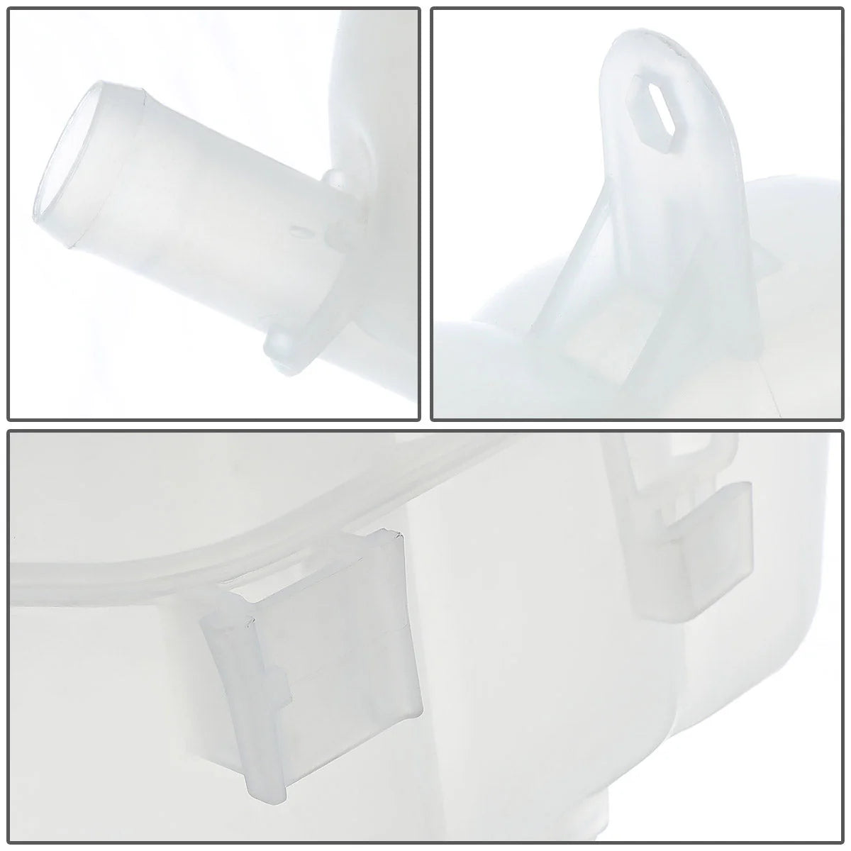 14-20 Chevy Impala Cadillac XTS 3.6L Coolant Overflow Reservoir w/ Cap