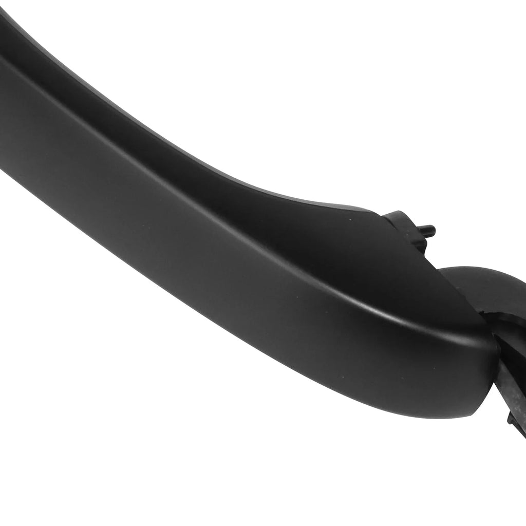 Front Passenger Side Outer Door Handle 11-17 Dodge Durango, Jeep Grand Cherokee