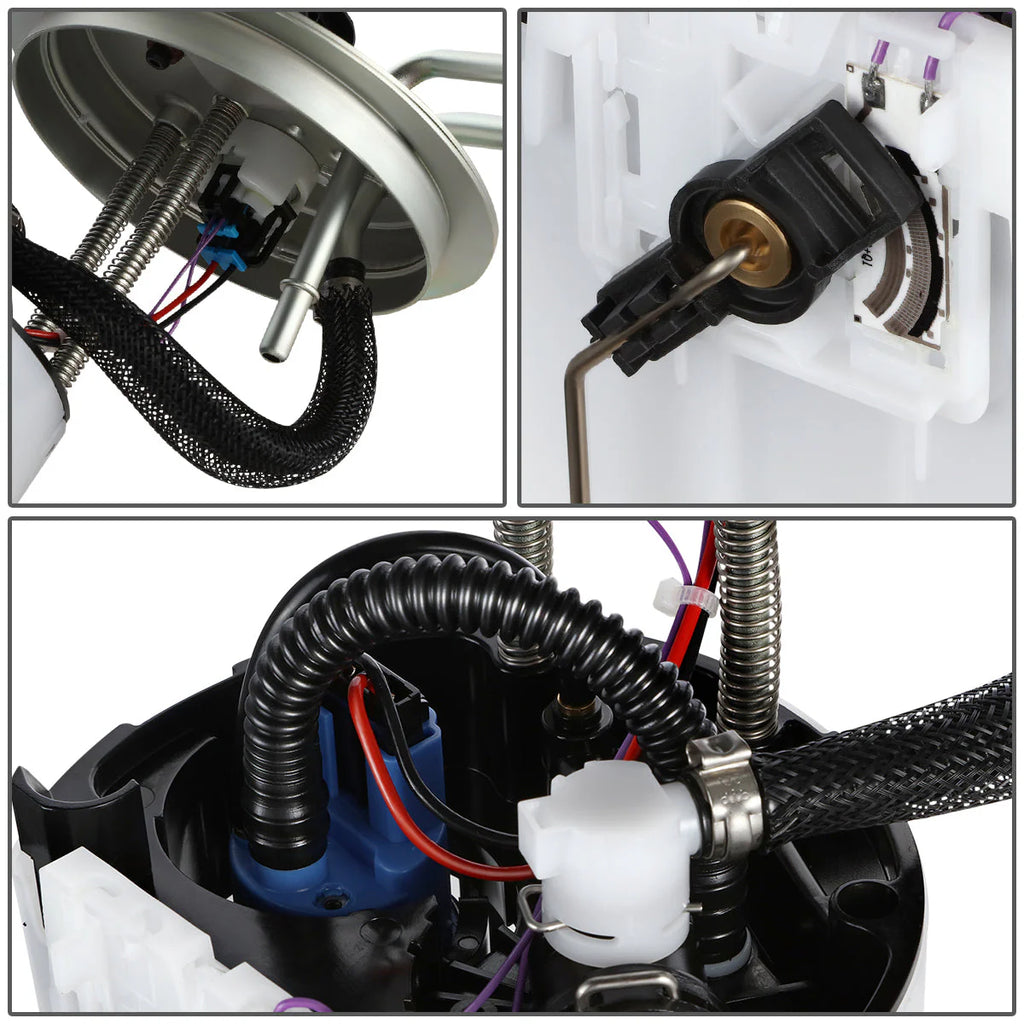 05-07 Chevrolet Avalanche Suburban GMC Yukon XL 1500 5.3L Fuel Pump Module
