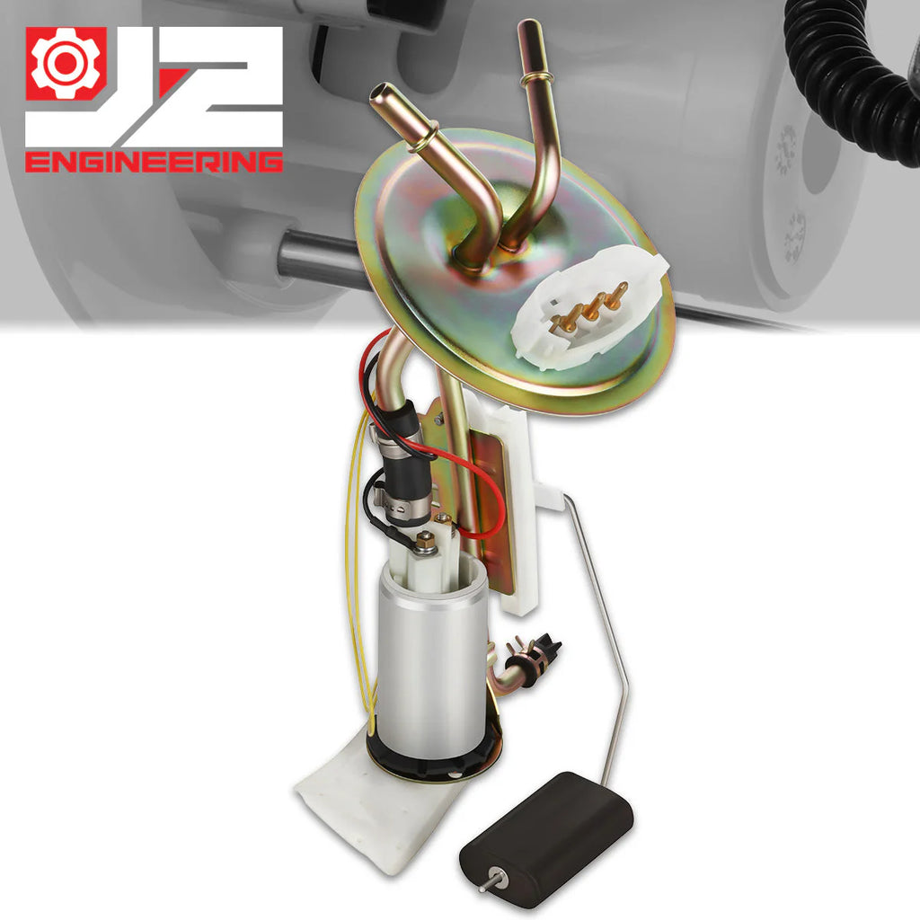 87-89 Ford F150 F250 F350 F Super Duty 4.9/5.8/7.5L Fuel Pump Module