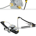 99-04 Oldsmobile Alero Pontiac Grand Am Sedan Power Window Regulator w/Motor - Front Left Driver Side