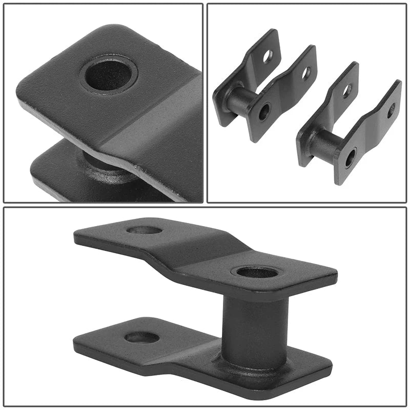 11-20 Ford F250 F350 Super Duty 4WD 2.5 in. Front Leveling Kit