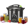 2026 Presto Precise 12qt Electric Pressure Canner 02144