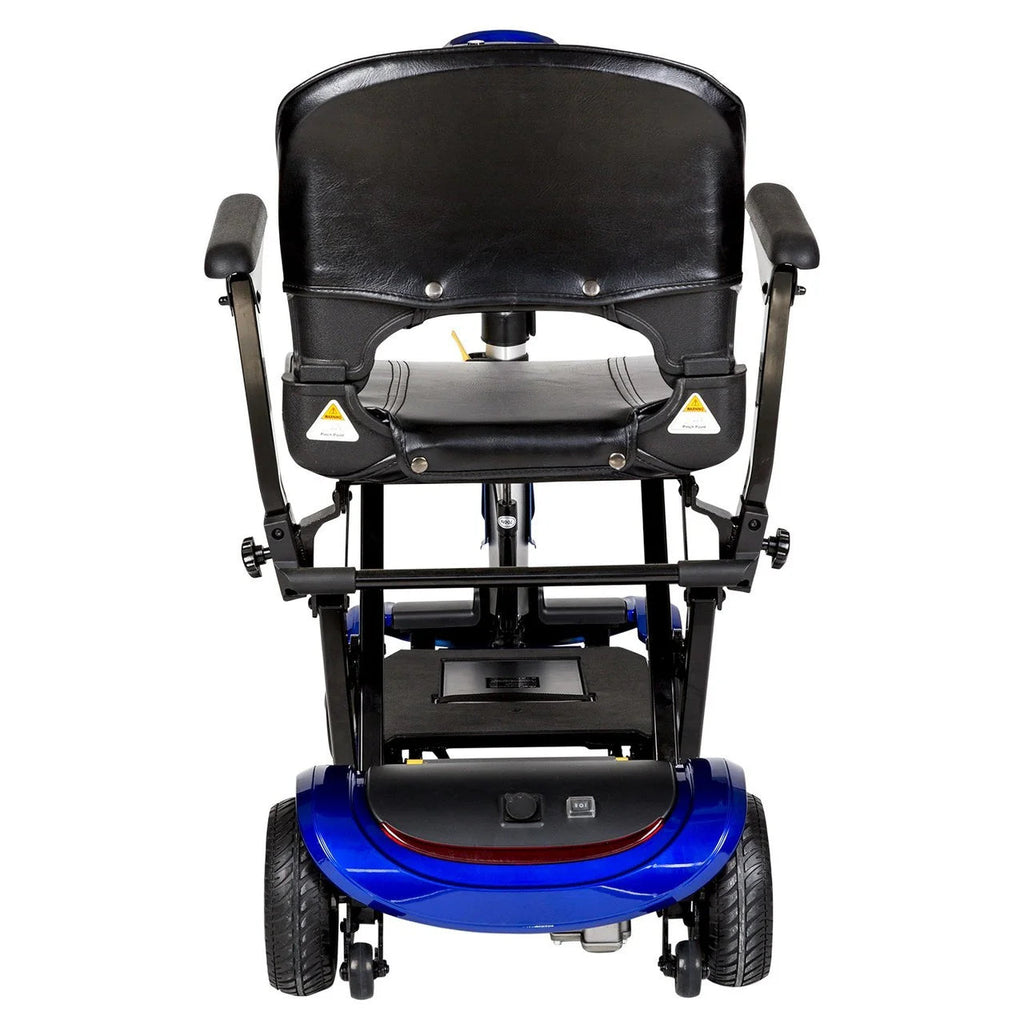 2026 Travel Scooter