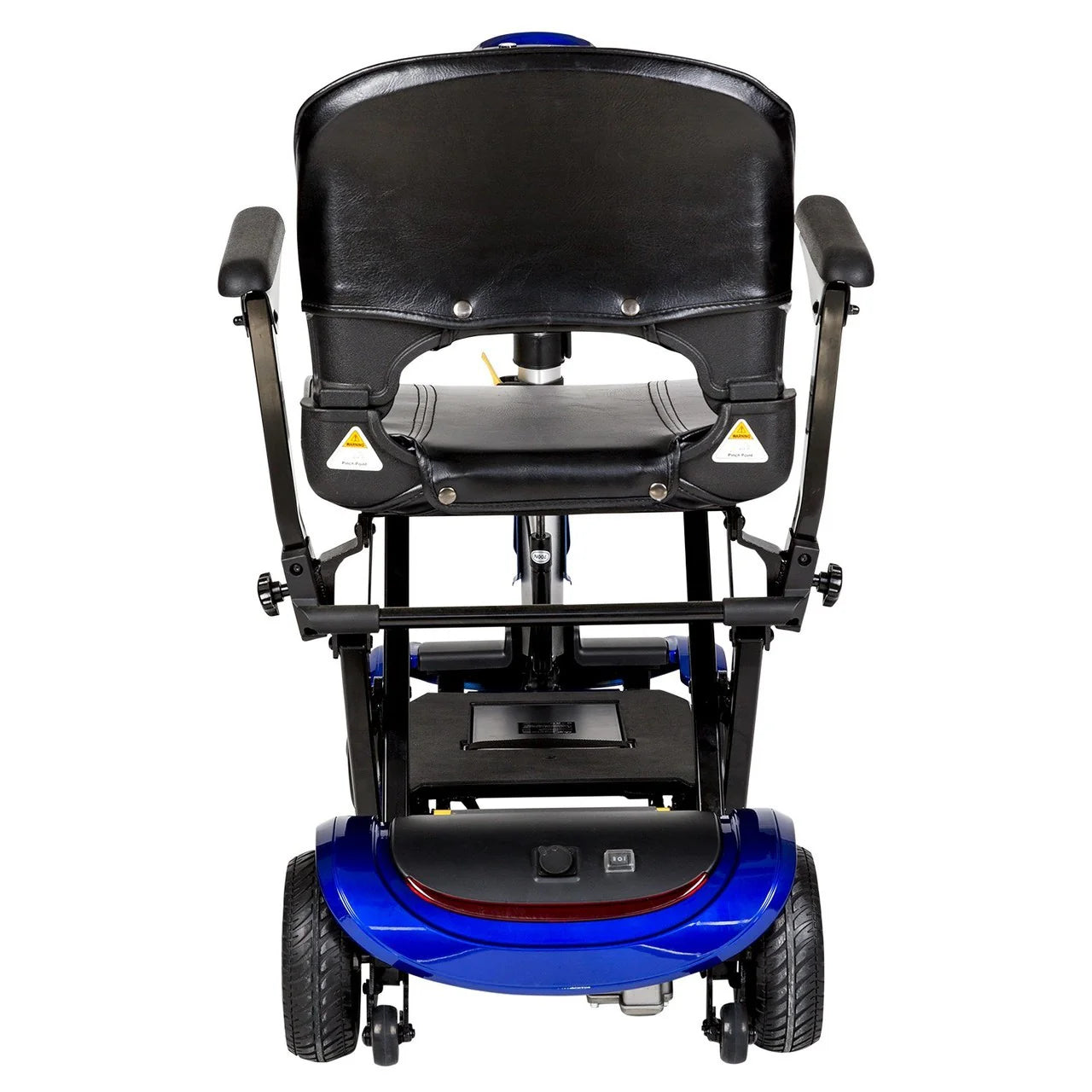 2026 Travel Scooter
