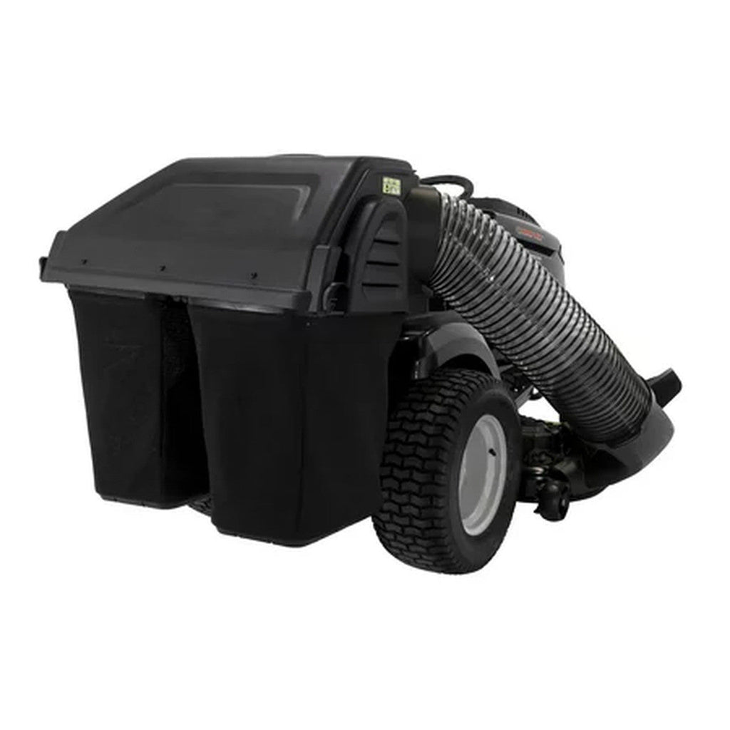 2026 42-inch/46-inch Double Bagger for Riding Lawn Mowers