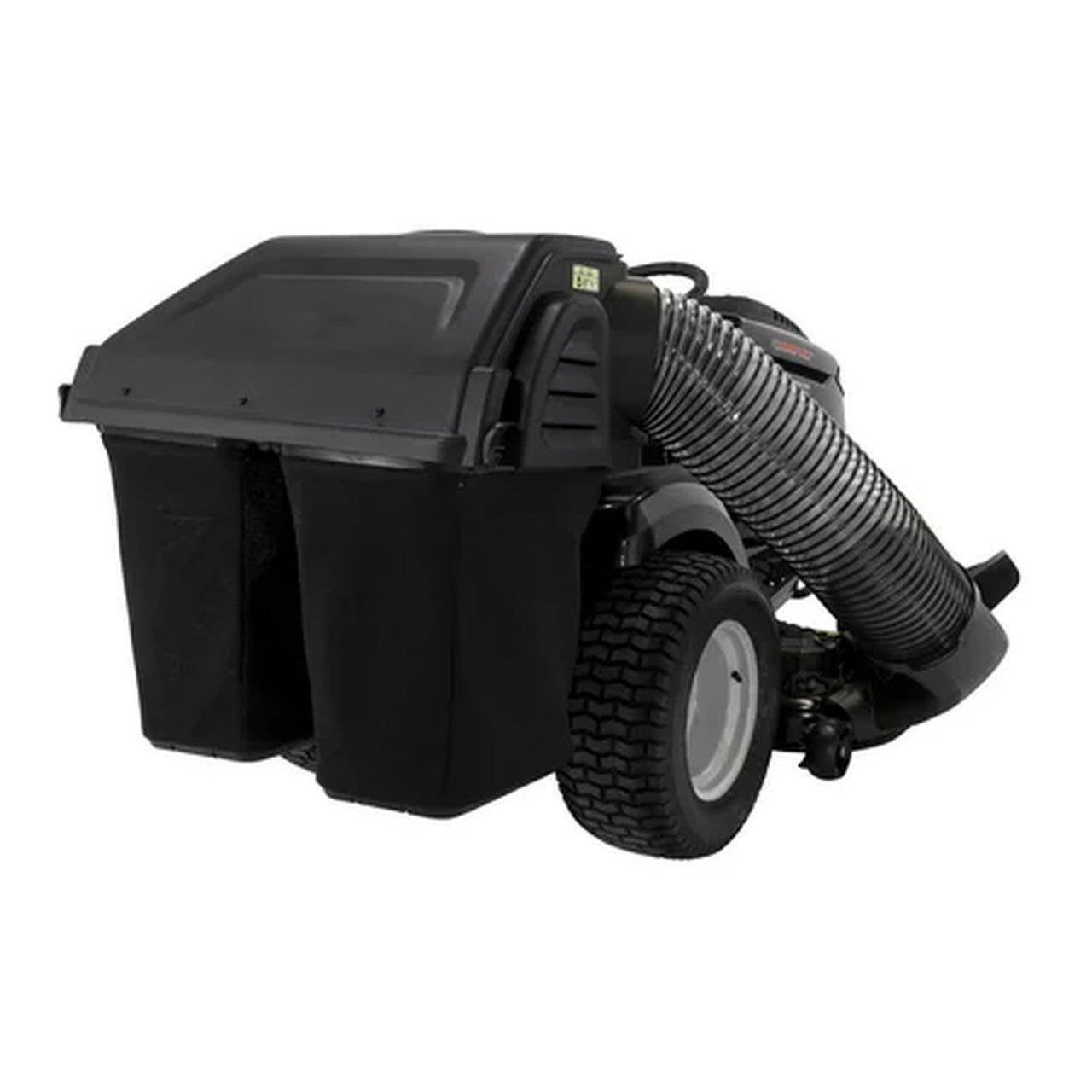 2026 42-inch/46-inch Double Bagger for Riding Lawn Mowers