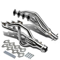 05-10 Ford Mustang GT 4.6L V8 4-1 Long Tube Exhaust Header - Stainless Steel
