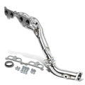 96-99 Toyota Tacoma 2.4L RWD Tri-Y Exhaust Header - Stainless Steel