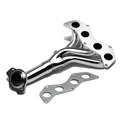 05-10 Scion tC 2.4L DOHC 4-1 Exhaust Header w/O2 Sensor Bungs - Stainless Steel