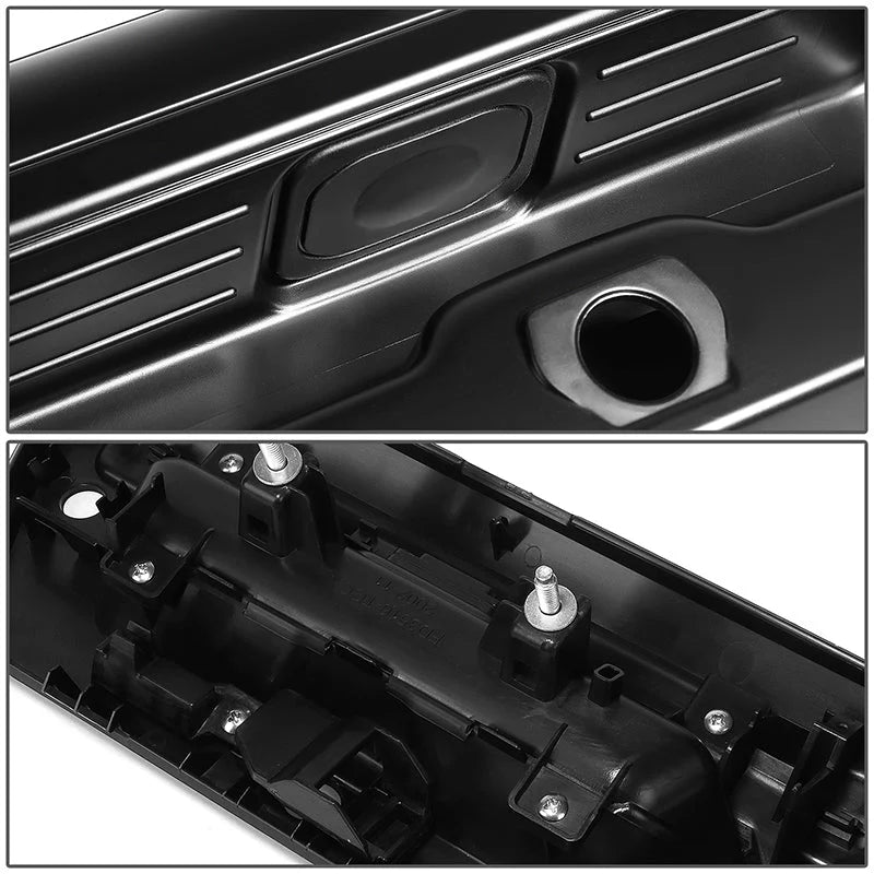 Factory Style Rear Tailgate Handle 15-20 Ford F150