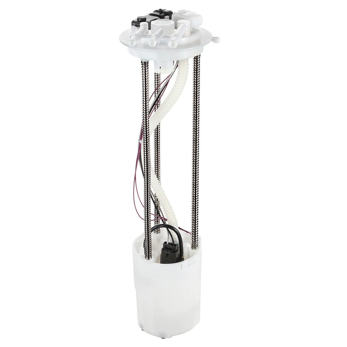 01-03 Chevrolet Silverado GMC Sierra 3500 6.0L 8.1L Fuel Pump Module