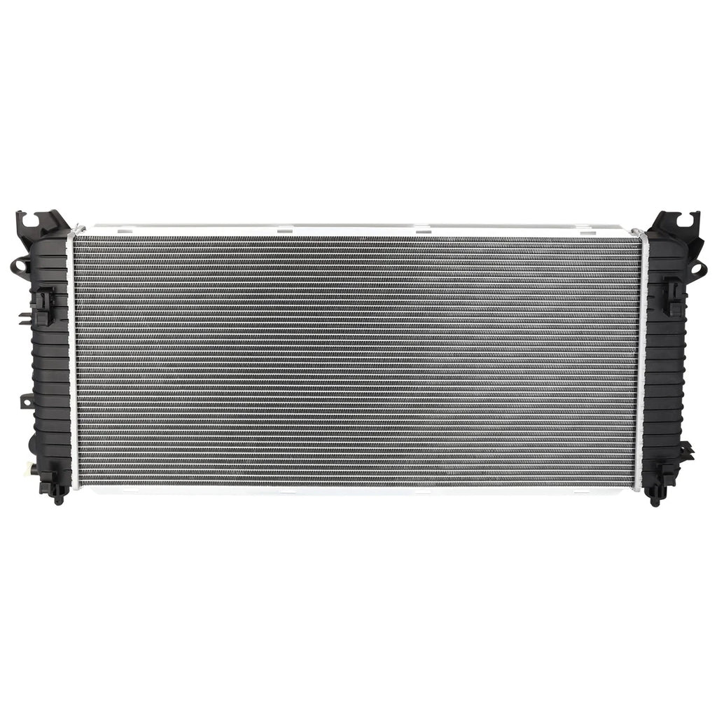13723 Replacement Radiator 16-20 Cadillac Escalcde ESV Chevy Tahoe GMC Yukon(XL)