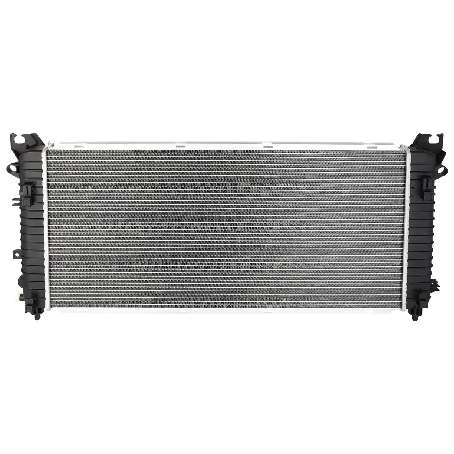 13723 Replacement Radiator 16-20 Cadillac Escalcde ESV Chevy Tahoe GMC Yukon(XL)