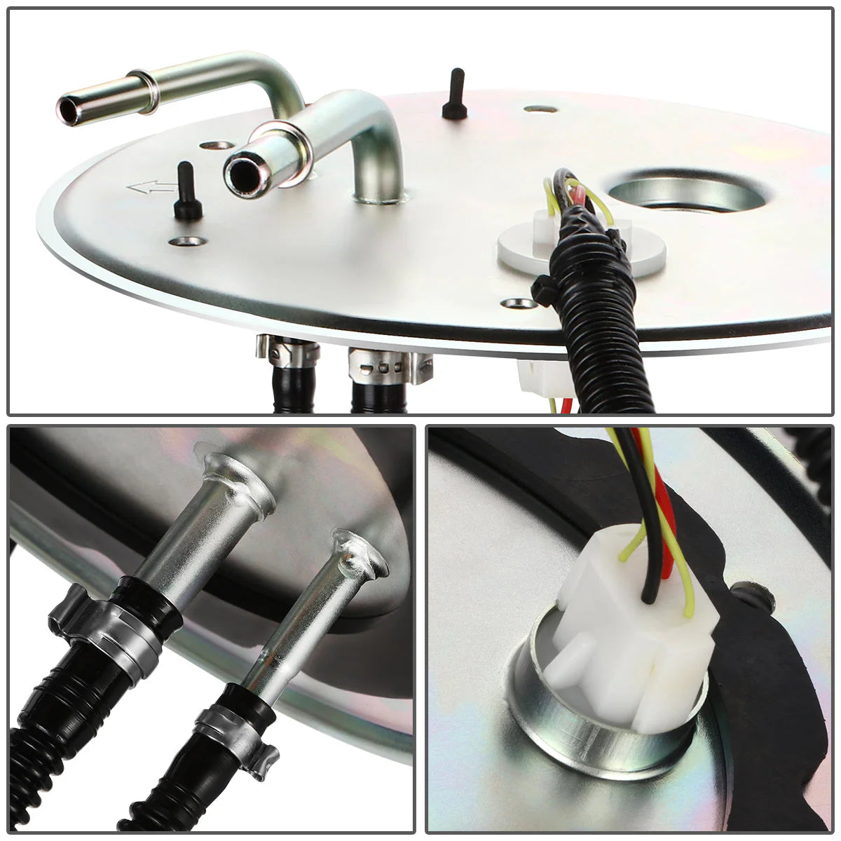 05-07 Ford F350 F450 F550 Super Duty 5.4L 6.8L Fuel Pump Module
