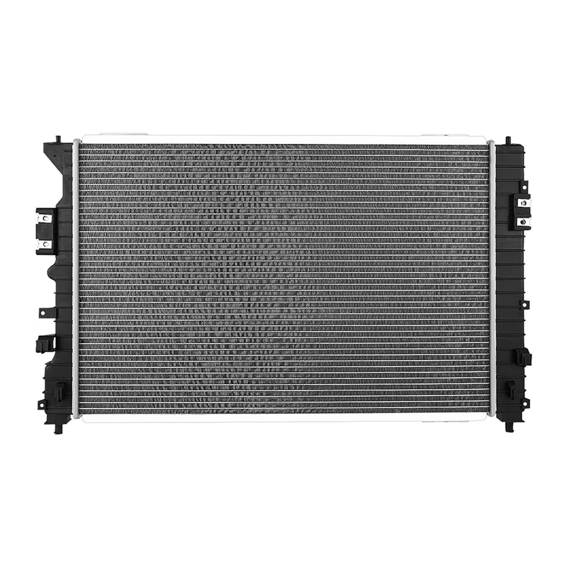 13209 Replacement Radiator 09-12 Ford Escape Mazda Tribute, 09-11 Mercury Mariner