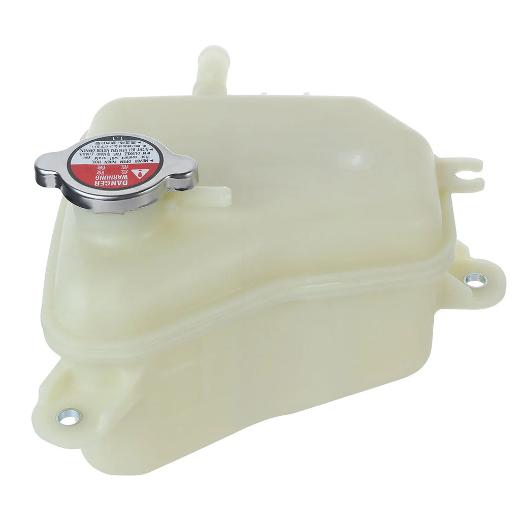 16-20 Honda Civic Coupe/ Sedan 1.5T 2.0L Coolant Overflow Reservoir w/ Cap
