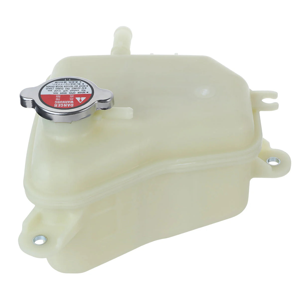 16-20 Honda Civic Coupe/ Sedan 1.5T 2.0L Coolant Overflow Reservoir w/ Cap