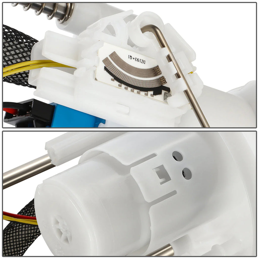 04 Ford F150 4.6L 5.4L w/Extended Fuel Tank Fuel Pump Module