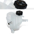 01-06 Ford Escape 05-06 Mercury Mariner 3.0L Coolant Overflow Reservoir w/ Cap