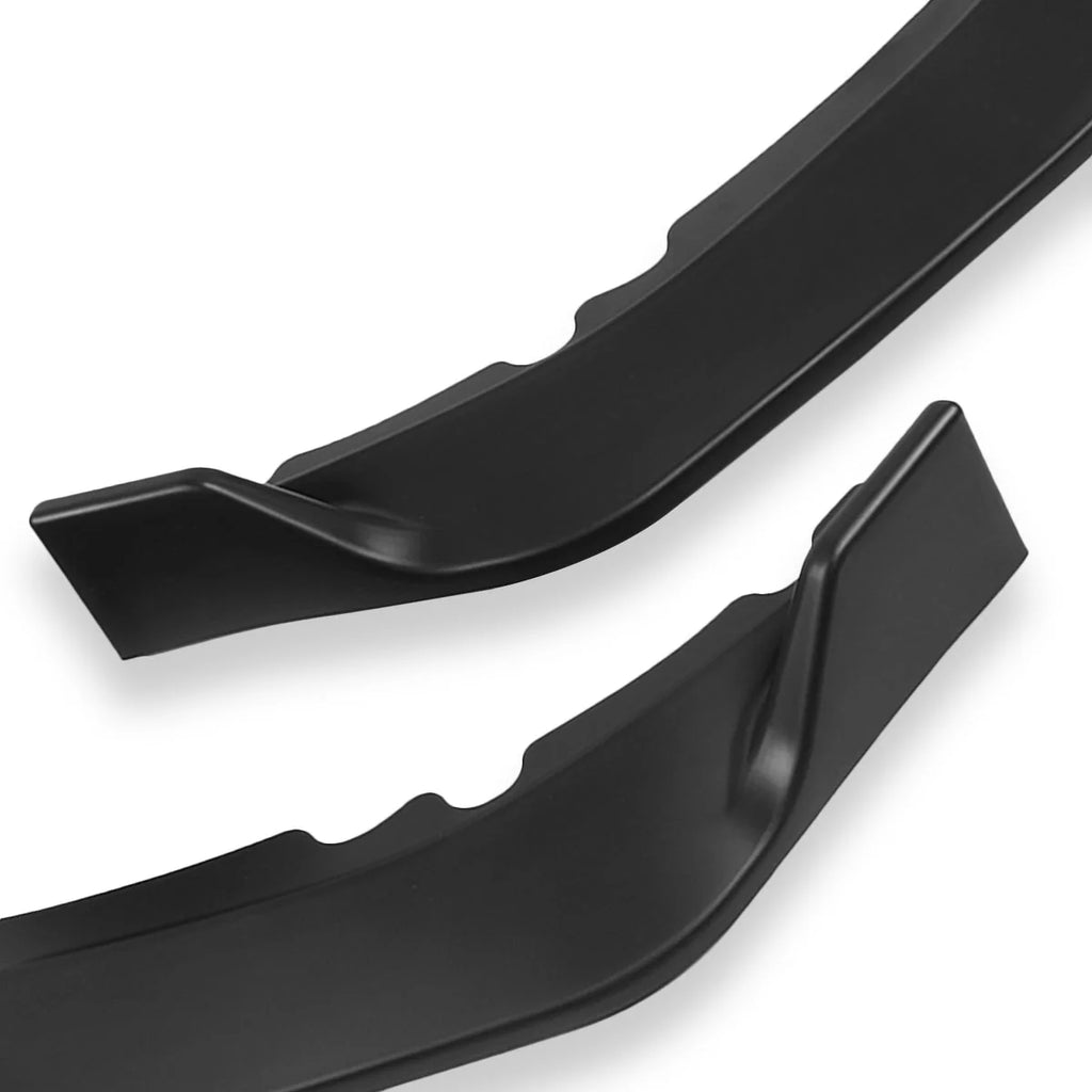 CK-Style Front Lip Spoiler 11-17 Honda Odyssey