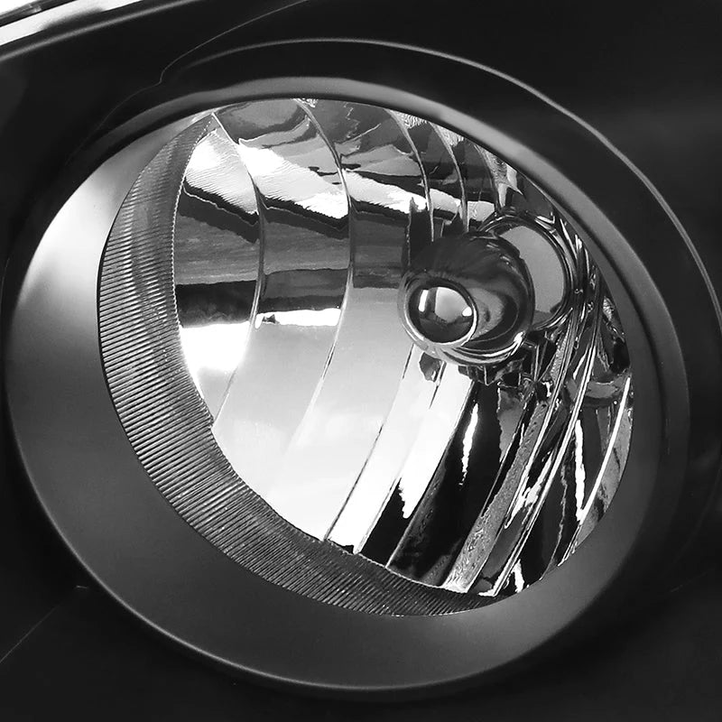 Factory Style Headlight (Left) 2006 Dodge Ram 1500 2500 3500
