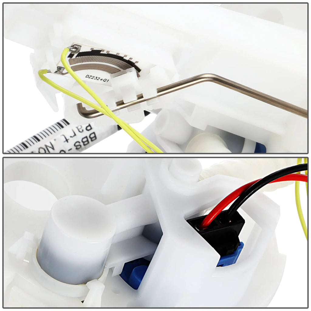 08-10 Ford F250 F350 Super Duty 5.4L 6.8L Fuel Pump Module