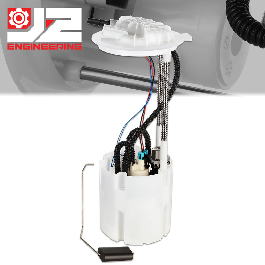 09-10 Dodge Ram 1500 5.7L Fuel Pump Module