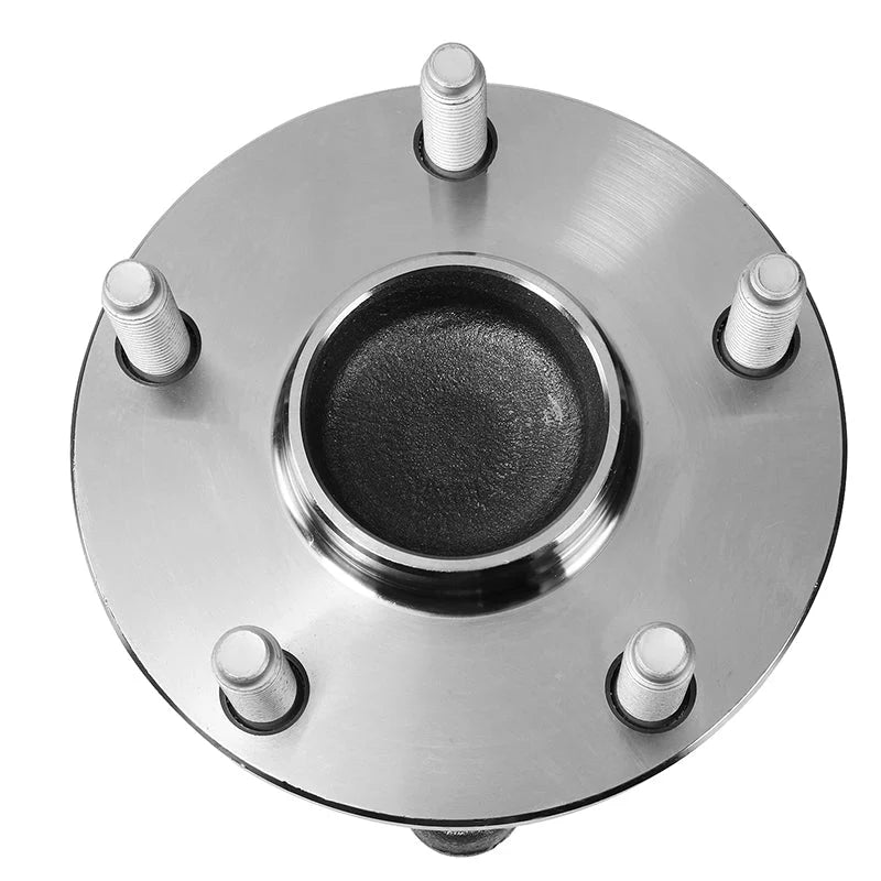 Front Left Side Wheel Bearing & Hub Assembly 07-11 Lexus GS350 S450H GS460, 06-15 IS250 IS350 RWD