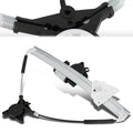 03-08 Mazda 6 Power Window Regulator w/Motor - Front Right Passenger Side