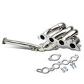 85-87 toyota Corolla AE86 1.6L Dohc 16V 20V Exhaust Header - Stainless Steel