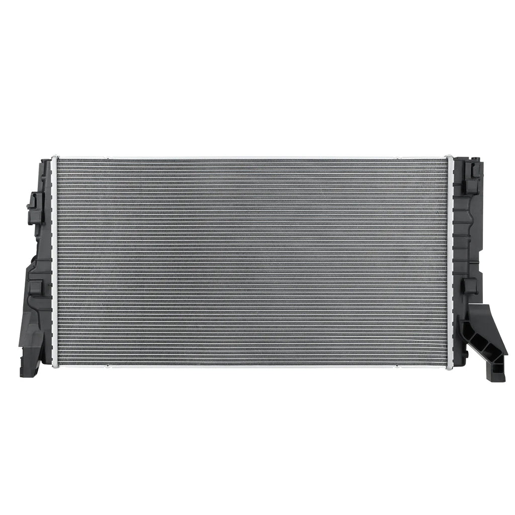 13543 Replacement Radiator 14-18 Mini Cooper