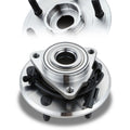 Front Left or Right Side Wheel Bearing & Hub Assembly 06-08 Dodge Ram 1500