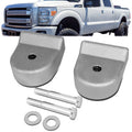 05-22 Ford F250 F350 Super Duty 4WD 2 in. Front Leveling Kit