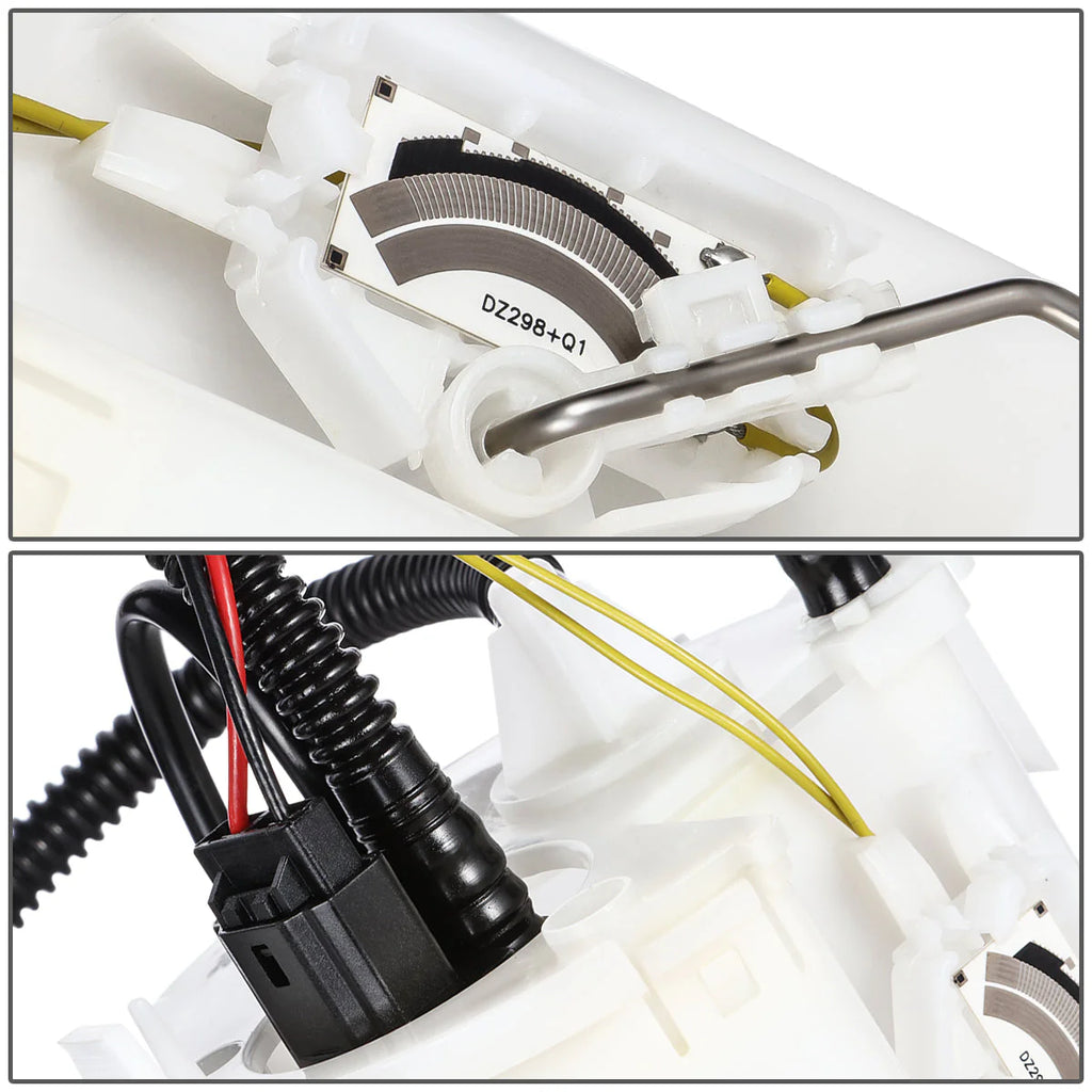 99-04 Ford F250 F350 F450 F550 Super Duty 5.4L 6.8L Fuel Pump Module