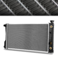 206 Replacement Radiator 85-88 Chevrolet S10 Blazer GMC S15 Jimmy