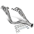 99-04 Ford F250 F350 Super Duty Tri-Y Long Tube Exhaust Header - Stainless Steel