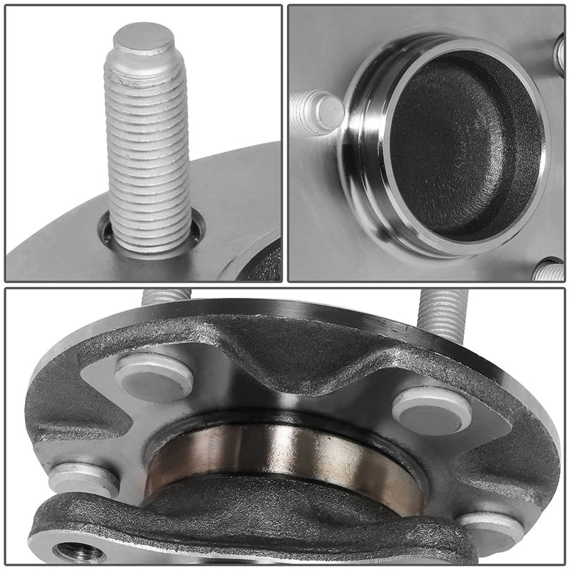 Front Left Side Wheel Bearing & Hub Assembly 07-11 Lexus GS350 S450H GS460, 06-15 IS250 IS350 RWD
