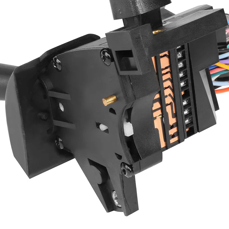 Turn Wiper Combination Switch 97-05 Chevy Venture, Pontiac Montana, Oldsmobile Silhouette