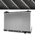 13340 Replacement Radiator 13-16 Lexus GS450H