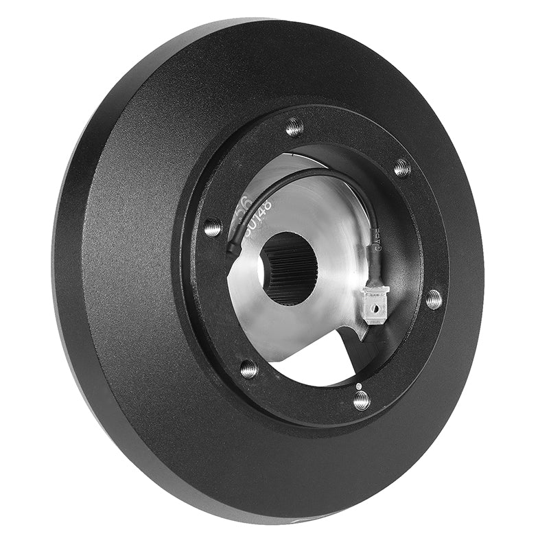 14-21 BMW 2-Series 3-Series 4-Series Aluminum Short Hub Adapter - SRK-F56H