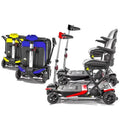 2026 Travel Scooter