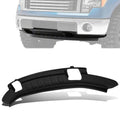Factory Style Front Lower Bumper Valance 09-14 Ford F-150