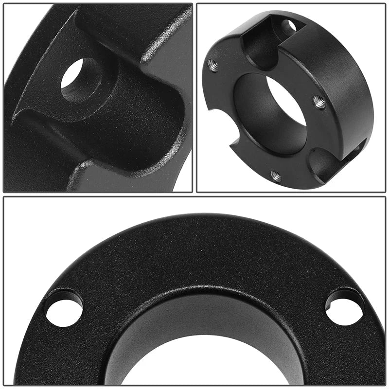 03-22 Toyota 4Runner/ 07-15 FJ Cruiser 3 in. Front/ 2 in. Rear Lift Kit (4WD)