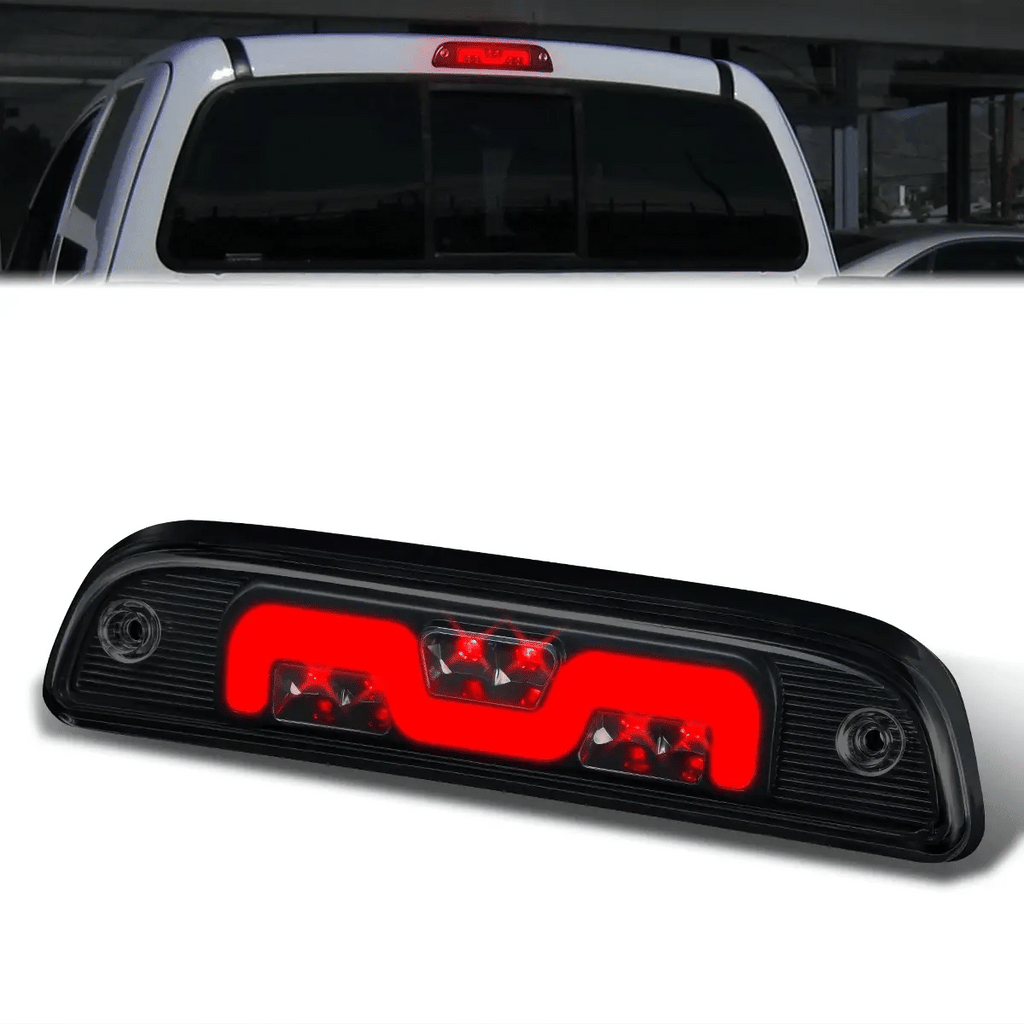 LED Sequential 3rd Brake Light 95-15 Toyota Tacoma 16-23 Tacoma Access Extended Cab