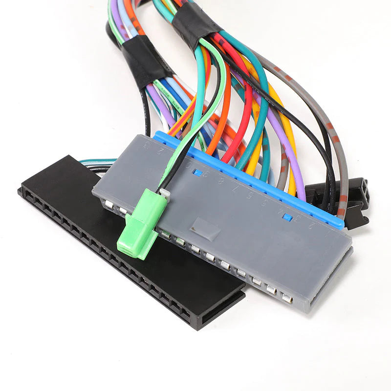 Turn Signal Wiper Combination Switch 98-05 Chevy Blazer S10, GMC Jimmy Sonoma
