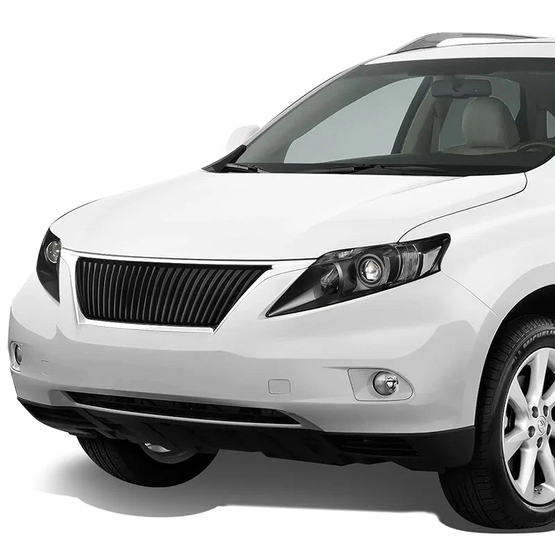 Factory Style Projector Headlights 10-12 Lexus RX350
