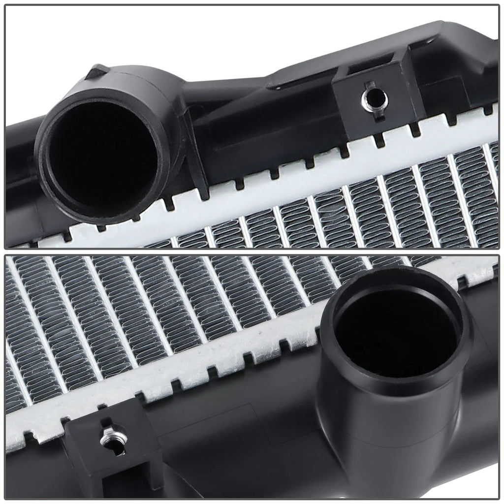 1906 Replacement Radiator 97-04 Mitsubishi Diamante